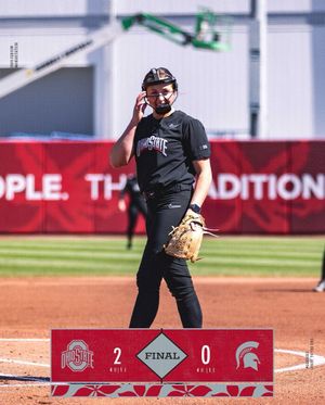 Image post by @ohiostatesb on Instagram