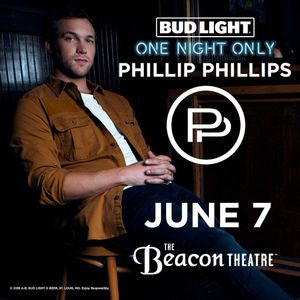 Image post by @beacontheatre on Instagram
