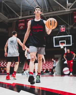 Image post by @suubasketball on Instagram