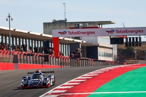 Image post by @unitedautosports on Instagram