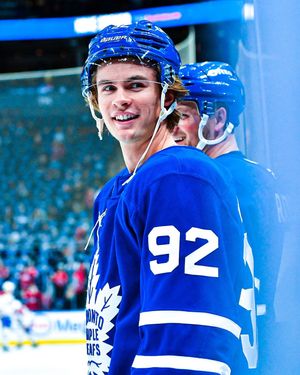 Image post by @nhl on Instagram