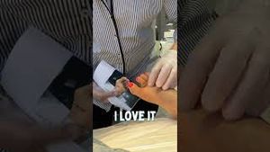Video post by @thebunionking on YouTube