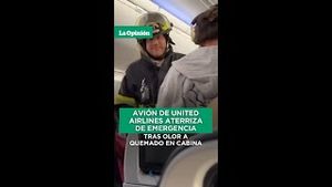 Video post by @laopinionla on YouTube