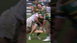 Video post by @premiershiprugby on YouTube