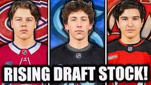 Video post by @gravitehhockey on YouTube