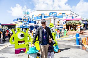 Image post by @legolandcalifornia on Instagram