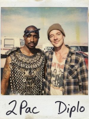 Image post by @diplo on Instagram