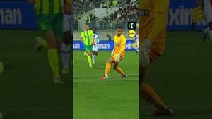 Video post by @uefa on YouTube