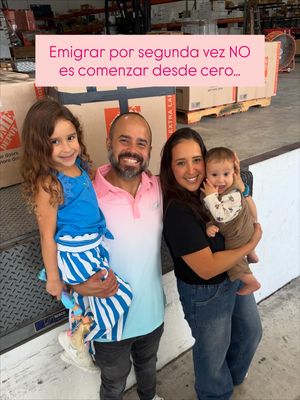 Image post by @familiasupi on Instagram