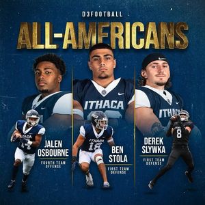 Image post by @ithacabomberfb on Instagram