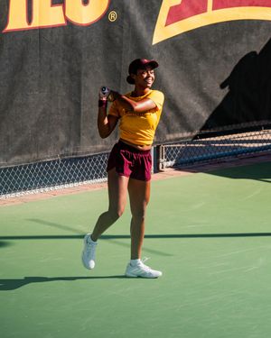 Image post by @sundevilwtennis on Instagram