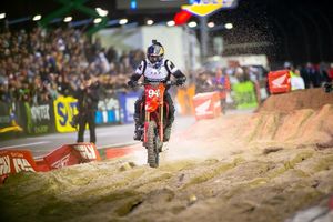 Image post by @racerxonline on Instagram