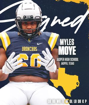 Image post by @ucobronchofb on Twitter