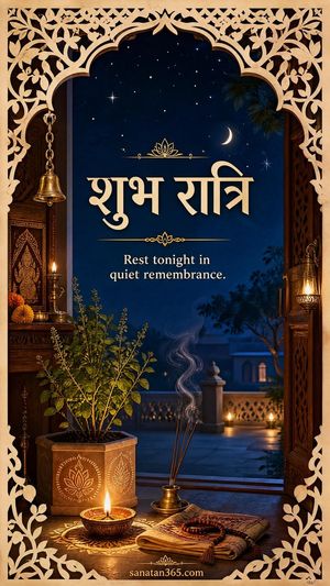 Image post by @sanatan365com on Instagram