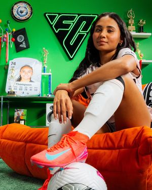 Image post by @alyssthomp on Instagram