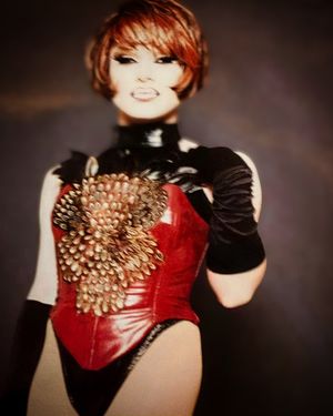 Image post by @djninaflowers on Instagram