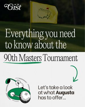 Image post by @thegistca on Instagram