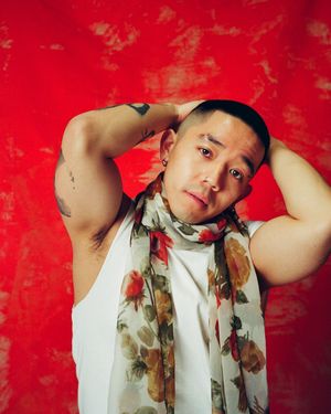 Image post by @lpdavidlee on Instagram