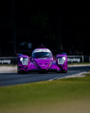 Image post by @aoracingusa on Instagram