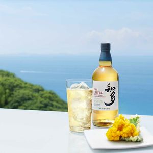Image post by @suntorywhisky on Instagram