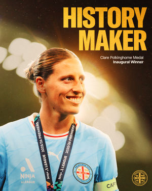 Image post by @melbournecity on Instagram