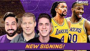 Video post by @lakerscollective on YouTube