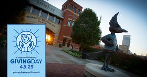 Image post by @gocreighton on Instagram