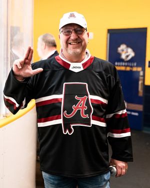 Image post by @alabamahockeyd2 on Instagram