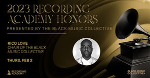 Image post by @RecordingAcad on Twitter/X