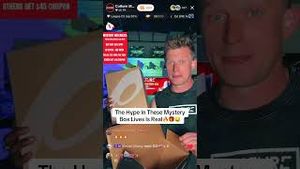 Video post by @culturemediaofficial on YouTube
