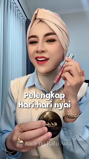 Video post by @kanjengratuaura.store on TikTok