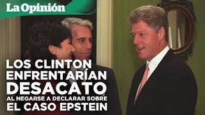 Video post by @laopinionla on YouTube