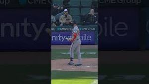 Video post by @whitesox on YouTube