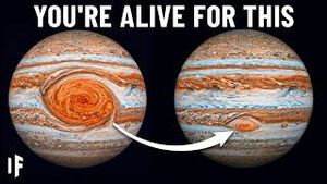 Video post by @whatifscienceshow on YouTube