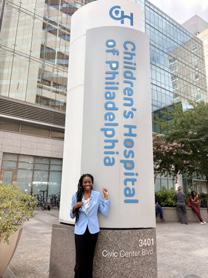 Image post by @spelman_college on Instagram