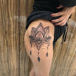 Image post by @tauntontattooco on Instagram