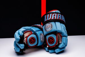 Image post by @purehockey on Instagram
