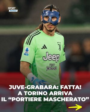 Image post by @sportmediaset on Instagram