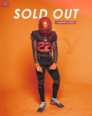 Image post by @jccougarsfb on Instagram