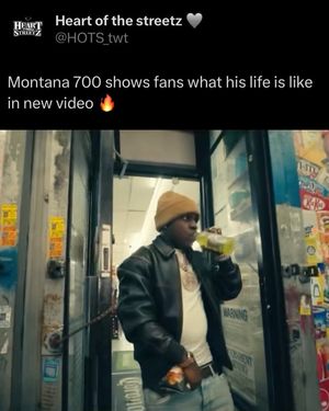 Image post by @heartofthestreetz on Instagram