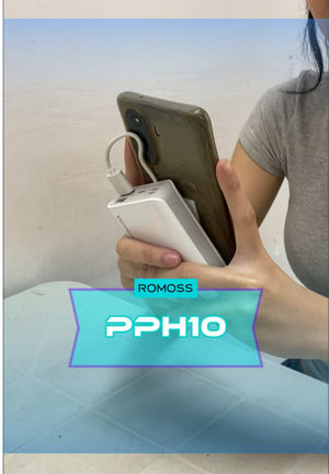 Video post by @romossphilippines on TikTok