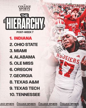 Video post by @collegesportsco on TikTok