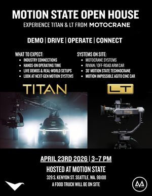 Image post by @motocrane_team on Instagram