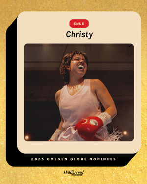 Image post by @hollywoodreporter on Instagram