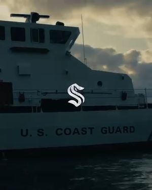 Video post by @seattlekraken on Facebook