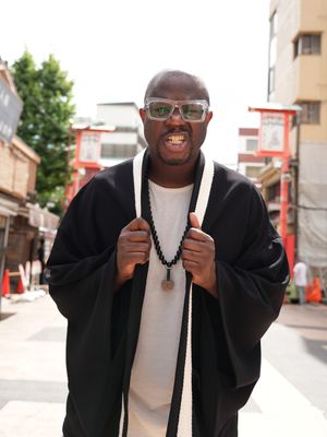 Image post by @iamsonikem on Instagram