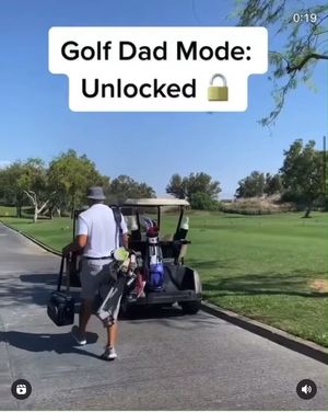 Video post by @lonniepoolegolfcourse on Facebook