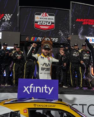 Image post by @martinsvilleswy on Instagram