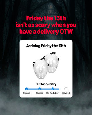 Image post by @amazonca on Instagram