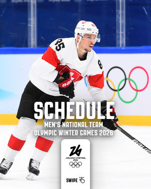 Image post by @swissicehockeymen on Instagram